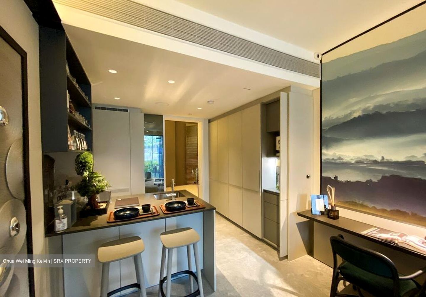 Jiak Kim Street (D3), Condominium #496227531